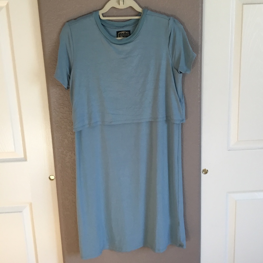 Clearance! United By Blue Chelan dress
